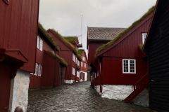 Tórshavns Altstadt