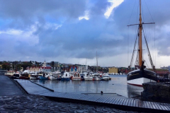 Tórshavns Hafen