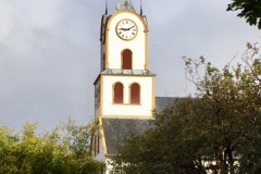 Tórshavns Kirche