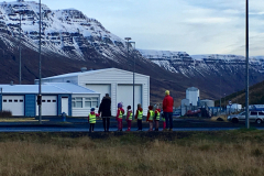 Seydisfjörður Kinder
