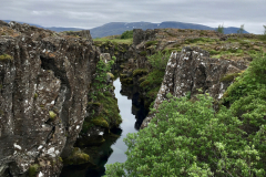 þingvellir National Park