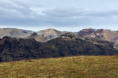 Vatnajökull-Nationalpark